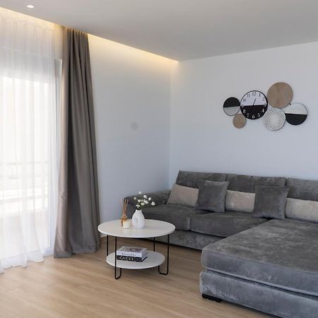 Mateo Apartments Sarandë Exterior foto