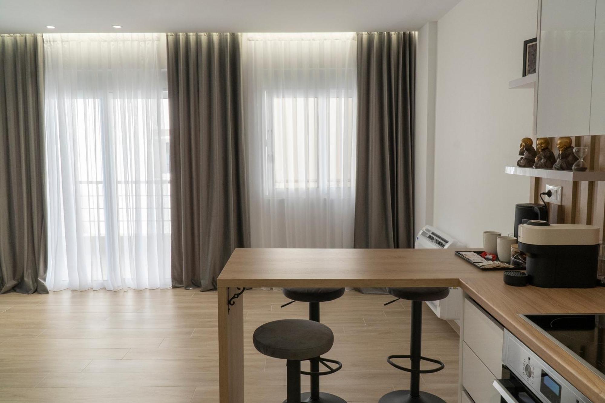Mateo Apartments Sarandë Exterior foto